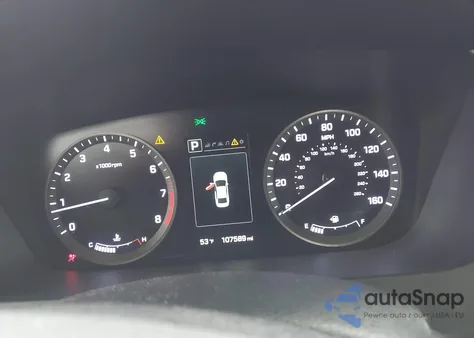 2015 Hyundai Sonata Limited z USA, uszkodzony, nr VIN 5NPE34AF1FH096448